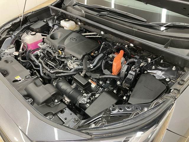 トヨタ RAV4の画像18