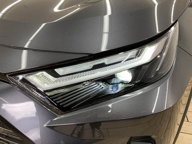 トヨタ RAV4の画像20