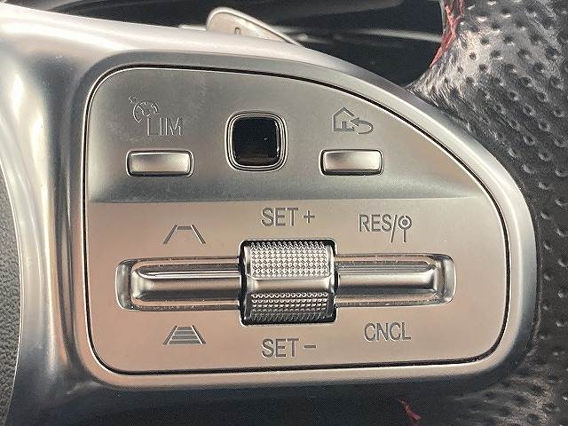 メルセデス・ベンツ A-CLASS Sedanの画像7