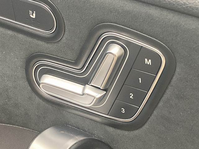 メルセデス・ベンツ A-CLASS Sedanの画像10