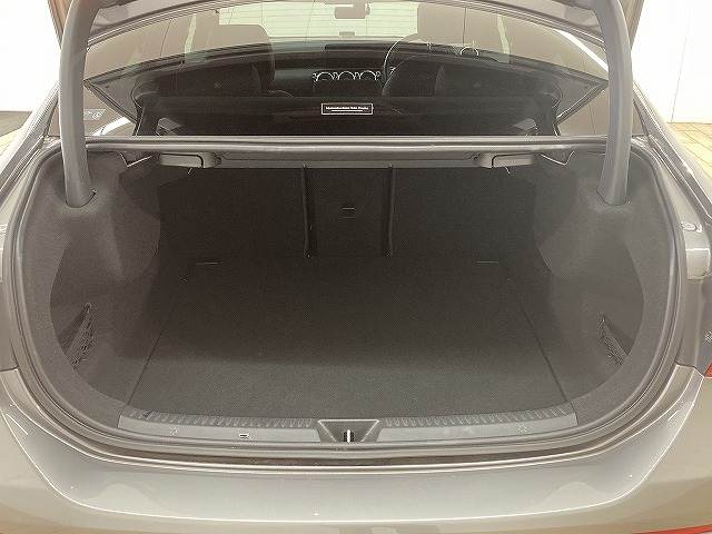 メルセデス・ベンツ A-CLASS Sedanの画像13