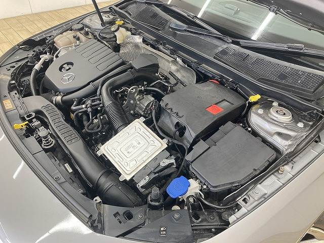 メルセデス・ベンツ A-CLASS Sedanの画像18