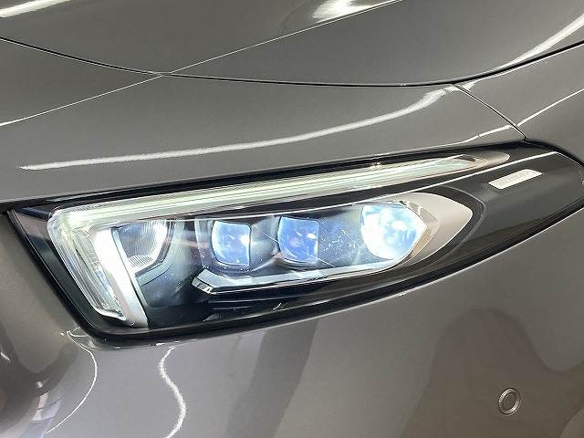 メルセデス・ベンツ A-CLASS Sedanの画像20