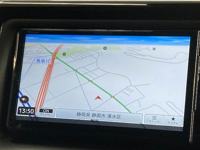 トヨタ&nbsp;ヴォクシーの画像3