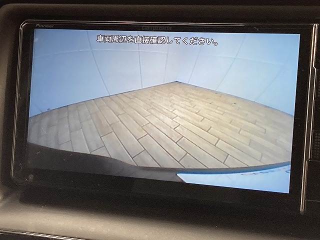 トヨタ&nbsp;ヴォクシーの画像4