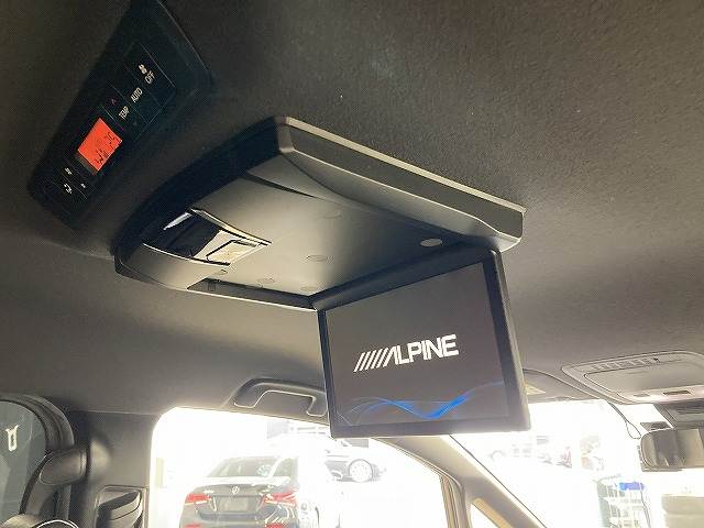 トヨタ&nbsp;ヴォクシーの画像11