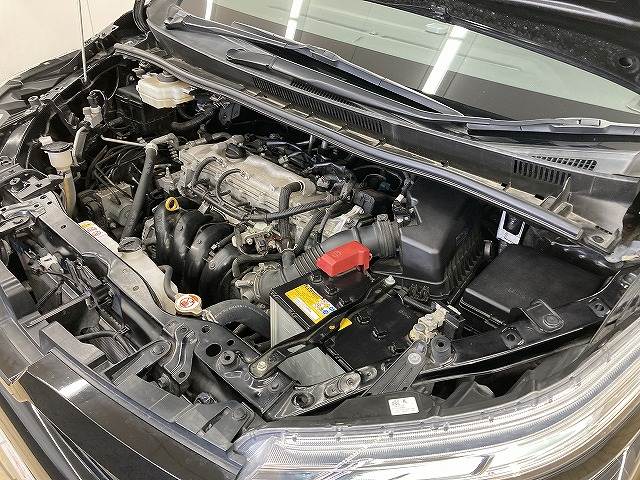 トヨタ&nbsp;ヴォクシーの画像18