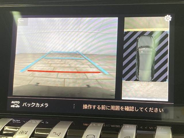 プジョー&nbsp;508の画像5