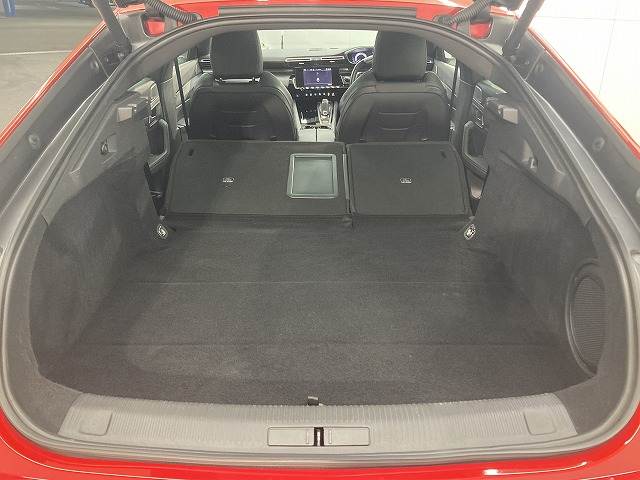 プジョー&nbsp;508の画像14