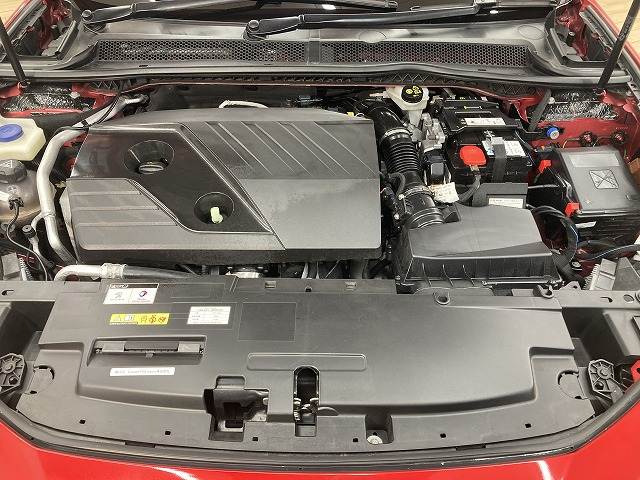 プジョー&nbsp;508の画像18