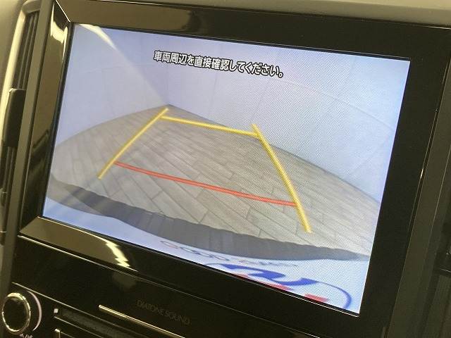 フォレスターハイブリッド Advance 内装他