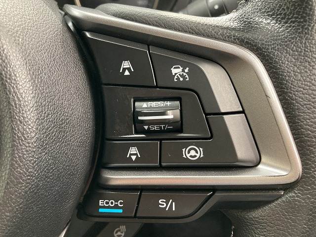 スバル フォレスターの画像7