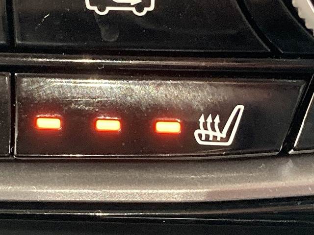 スバル フォレスターの画像8