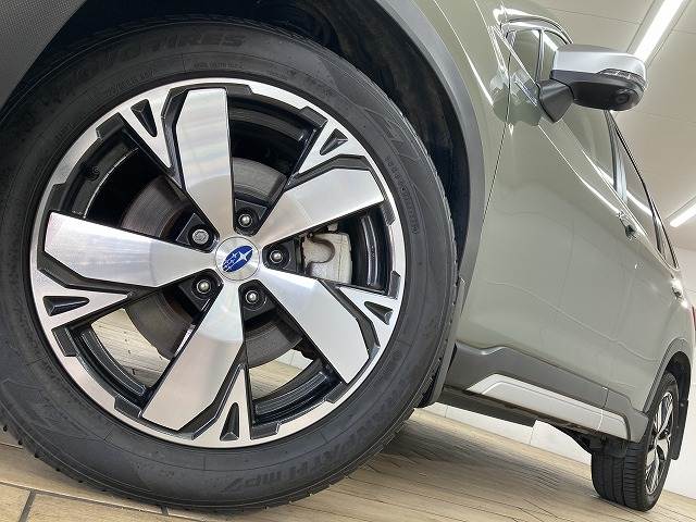 スバル フォレスターの画像20