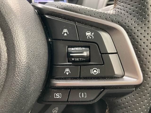 スバル フォレスターの画像7