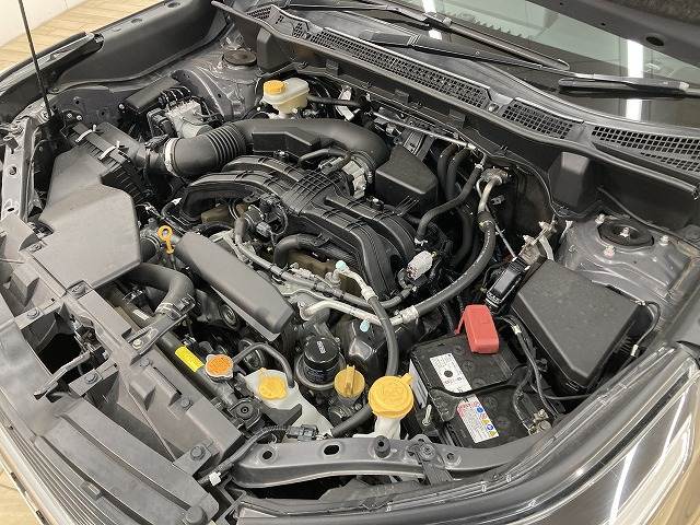 スバル フォレスターの画像18