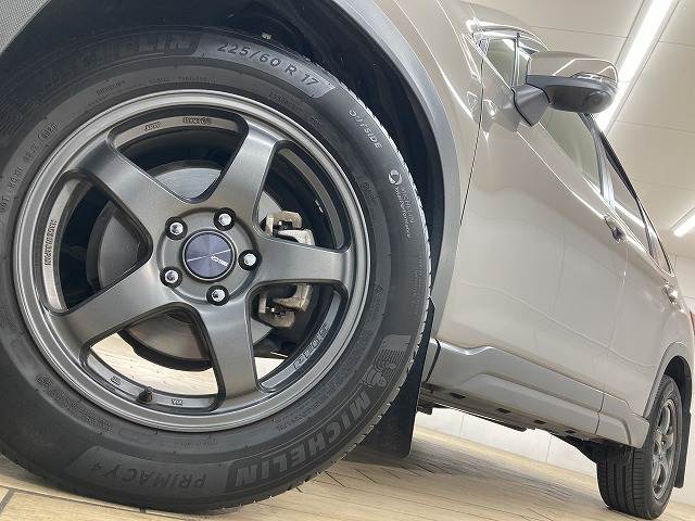 スバル フォレスターの画像19