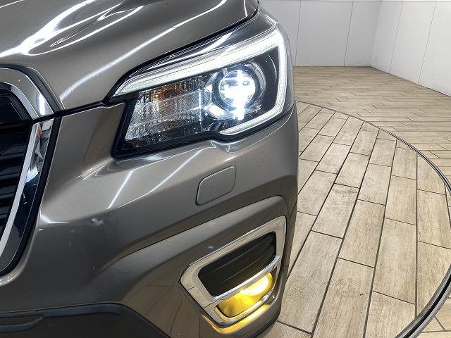 スバル フォレスターの画像20