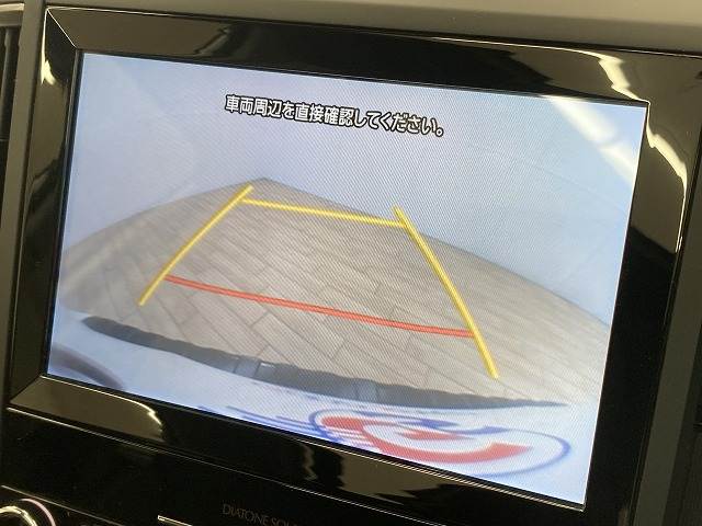 フォレスターPremium 内装他