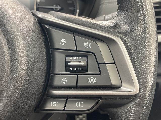 スバル フォレスターの画像8