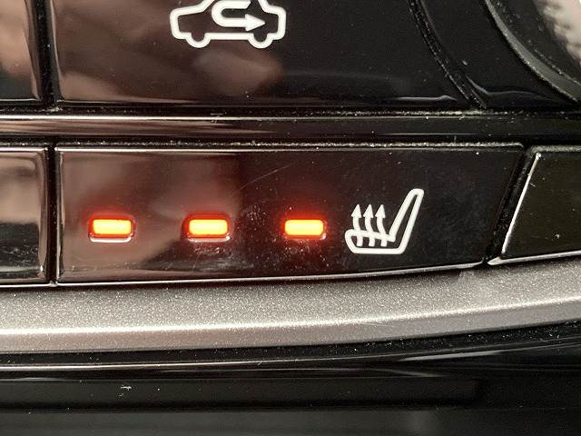 スバル フォレスターの画像9