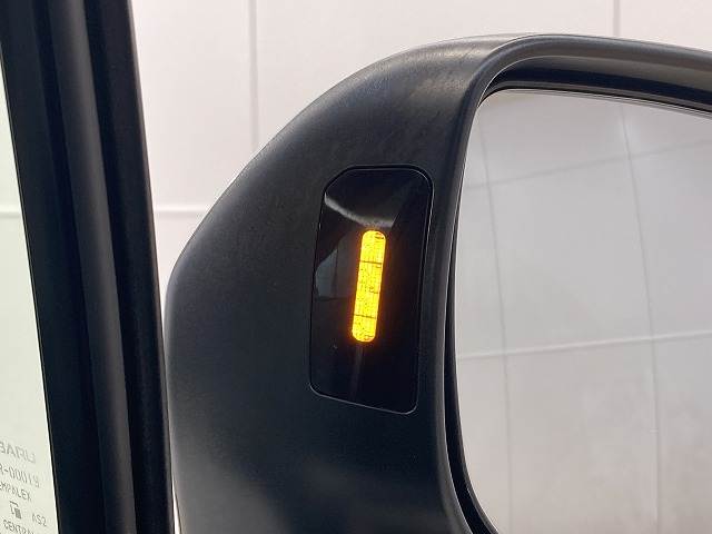 スバル フォレスターの画像11