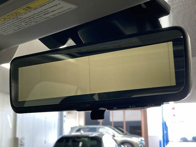 スバル フォレスターの画像12