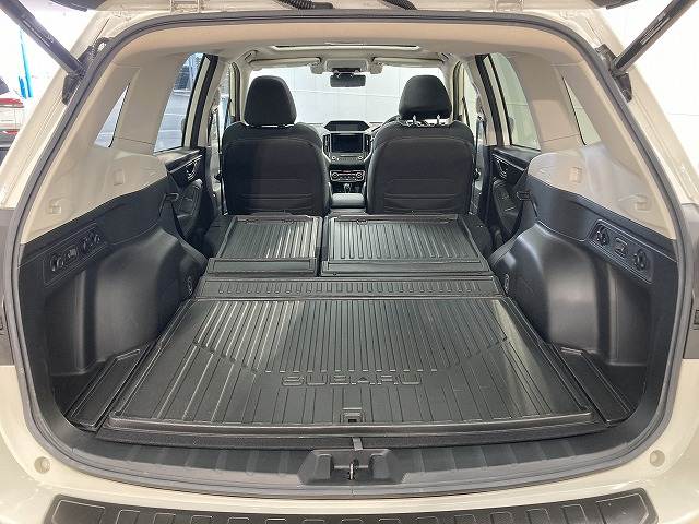 スバル フォレスターの画像13