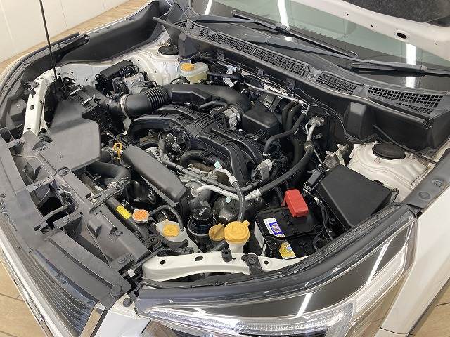 スバル フォレスターの画像18