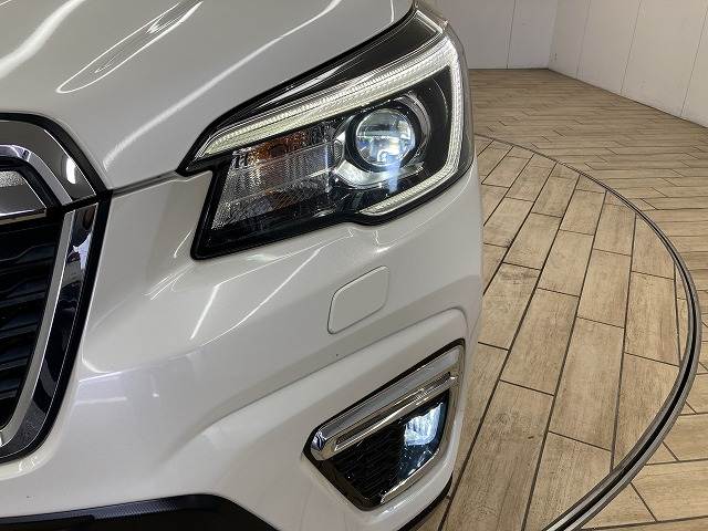 スバル フォレスターの画像20