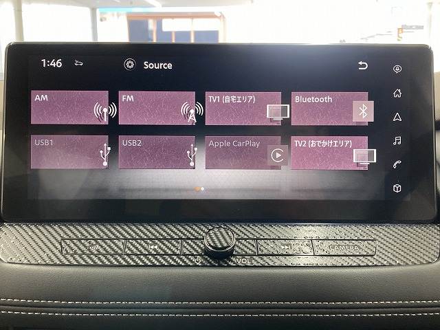 日産 エクストレイルの画像9