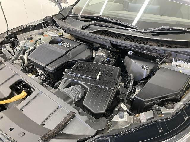 日産 エクストレイルの画像18