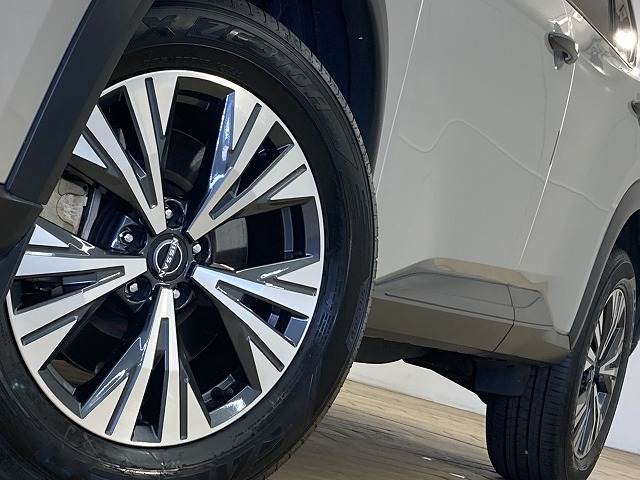 日産 エクストレイルの画像19