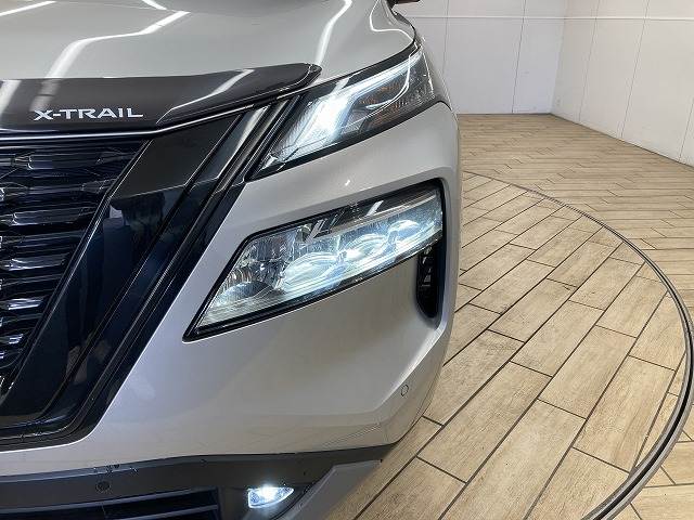 日産 エクストレイルの画像20