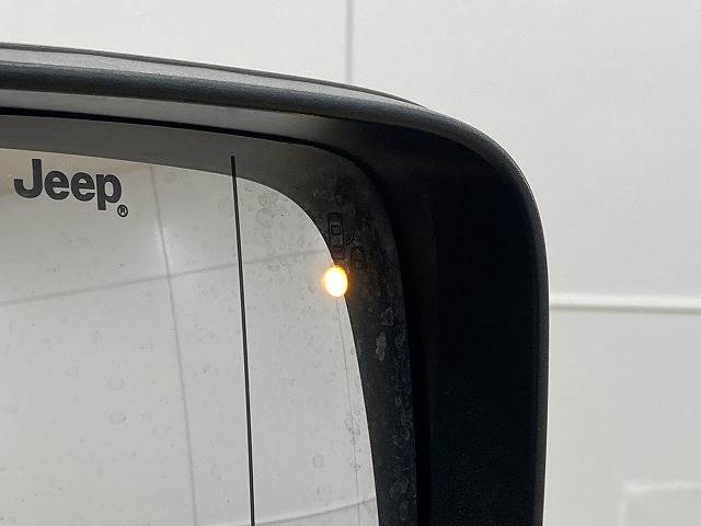 クライスラー JEEP Renegadeの画像7