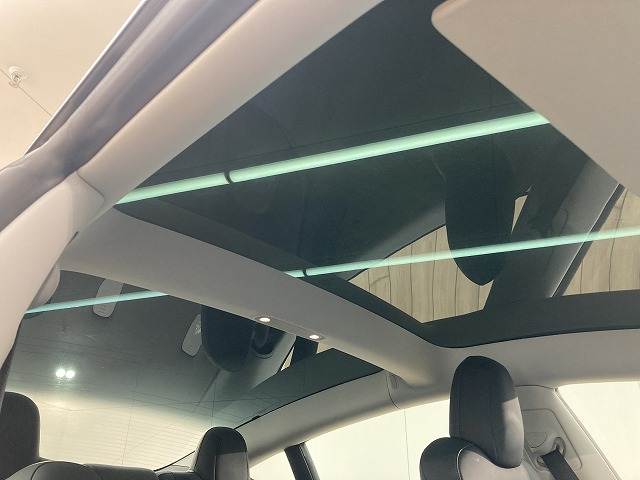 テスラ Model 3の画像7