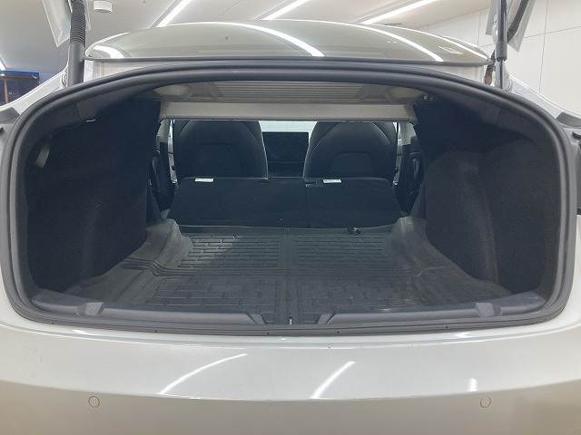テスラ Model 3の画像13