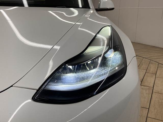 テスラ Model 3の画像20