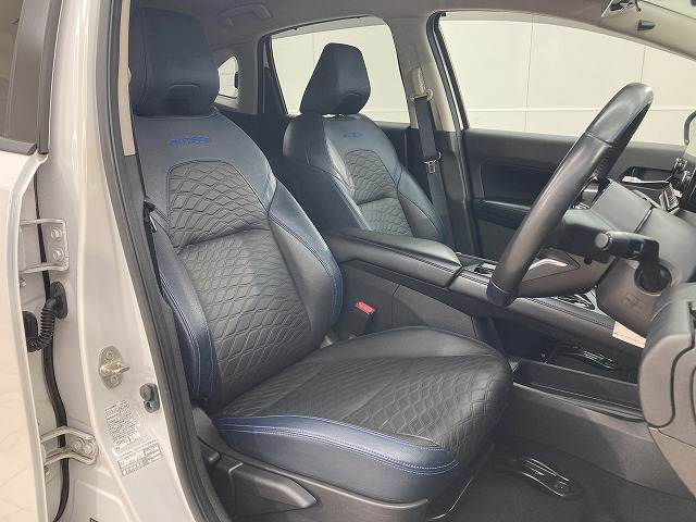 ノートAUTECH 内装他