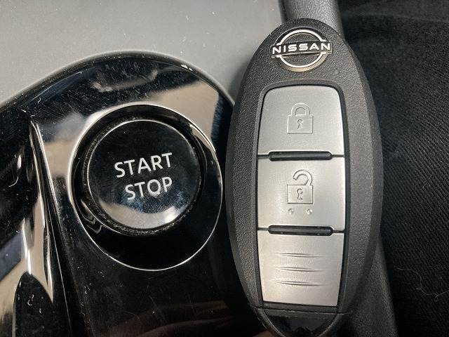 日産 ノートの画像10