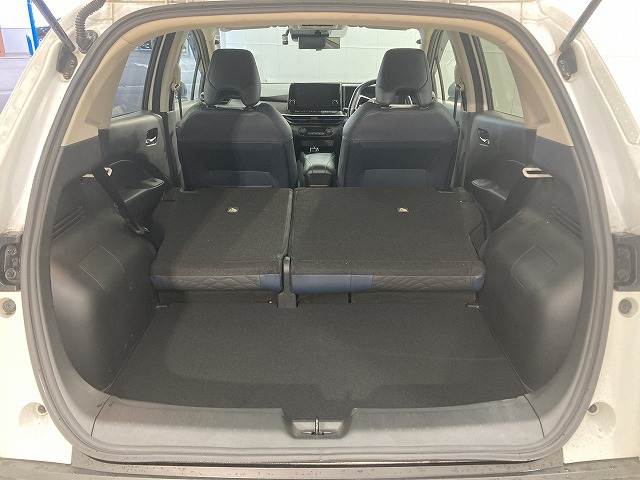 日産 ノートの画像13