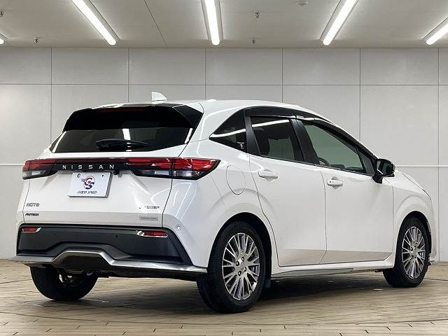 日産 ノートの画像17