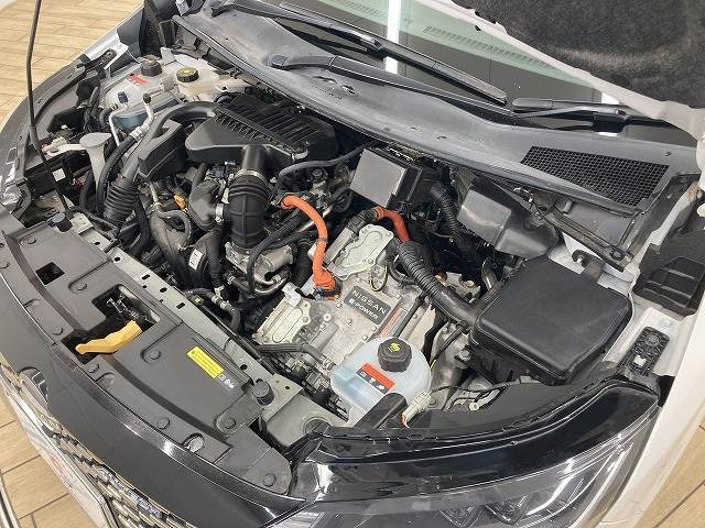 日産 ノートの画像18