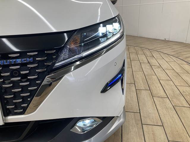 日産 ノートの画像20