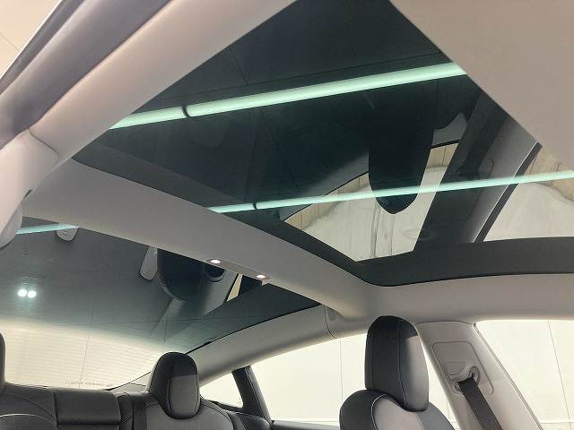 テスラ Model 3の画像7