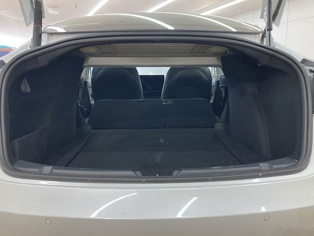 テスラ Model 3の画像13
