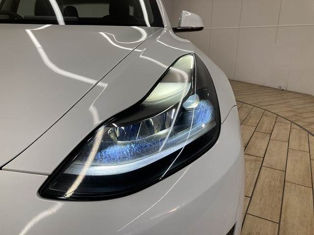 テスラ Model 3の画像20