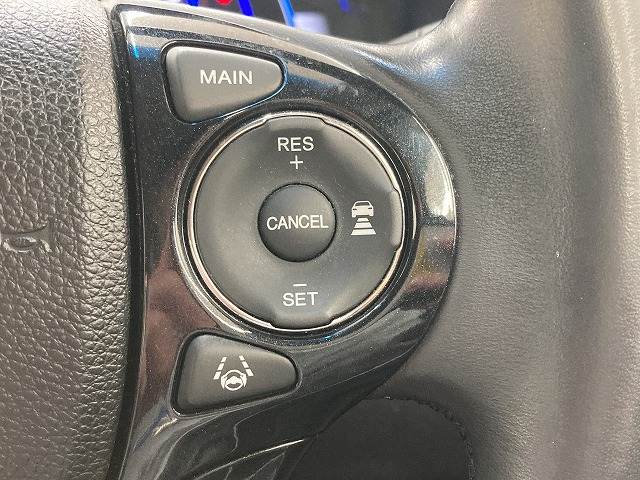 ホンダ アコードハイブリッドの画像7