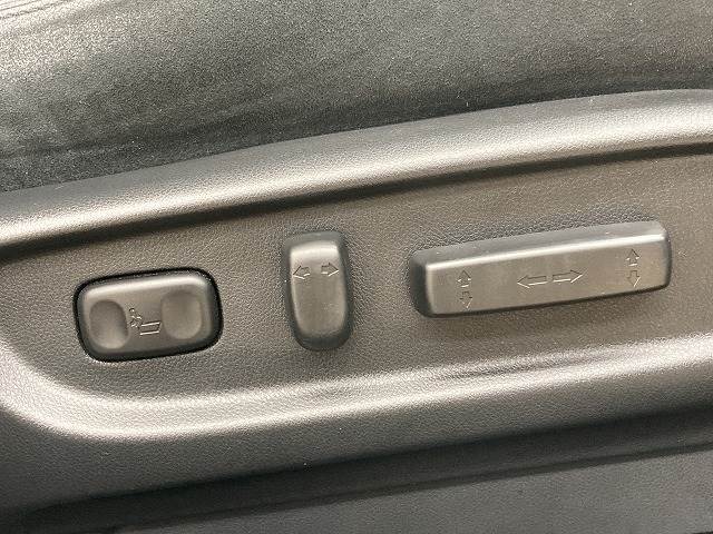 ホンダ アコードハイブリッドの画像8