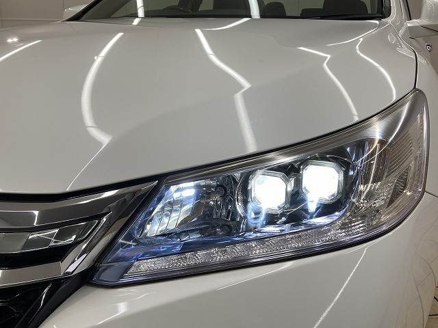 ホンダ アコードハイブリッドの画像20